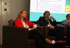 III Jornadas Multidisciplinares de MGF