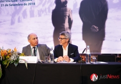 XVI Curso Pós-Graduado sobre Envelhecimento e Geriatria