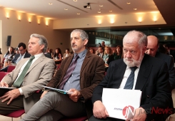 Conferência da APIFARMA: “Investigação e Desenvolvimento – Uma aposta em mais e melhores medicamentos”