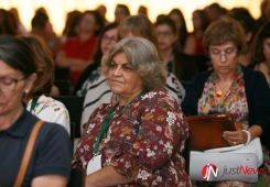 XVI Curso Pós-Graduado sobre Envelhecimento e Geriatria