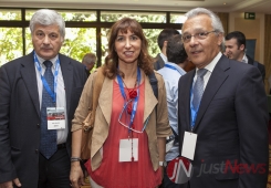 61º Congresso da Sociedade Portuguesa de Otorrinolaringologia e Cirurgia Cérvico-Facial