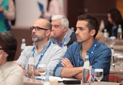 I Jornadas da Clínica CUF Belém - «O doente idoso em ambulatório»