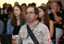 XVI Curso Pós-Graduado sobre Envelhecimento e Geriatria