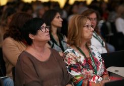 XVI Curso Pós-Graduado sobre Envelhecimento e Geriatria