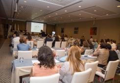 37.ª Reunião Anual da SPAIC: «Doença imunoalérgica na criança: Novos paradigmas e melhor controlo»