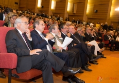 Comemorações do 37.º aniversário do Serviço Nacional de Saúde (SNS)