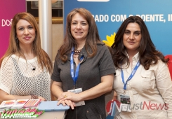 61º Congresso da Sociedade Portuguesa de Otorrinolaringologia e Cirurgia Cérvico-Facial