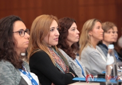 I Jornadas da Clínica CUF Belém - «O doente idoso em ambulatório»