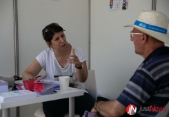 Festa da Saúde 2018
