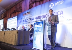 XI Conferência MSD/Diário Económico: «Diferentes perspetivas da doença crónica»