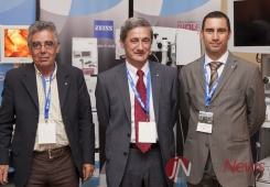 61º Congresso da Sociedade Portuguesa de Otorrinolaringologia e Cirurgia Cérvico-Facial