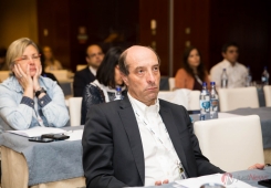 37.ª Reunião Anual da SPAIC: «Doença imunoalérgica na criança: Novos paradigmas e melhor controlo»