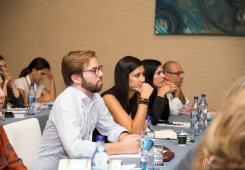 37.ª Reunião Anual da SPAIC: «Doença imunoalérgica na criança: Novos paradigmas e melhor controlo»