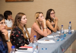 37.ª Reunião Anual da SPAIC: «Doença imunoalérgica na criança: Novos paradigmas e melhor controlo»