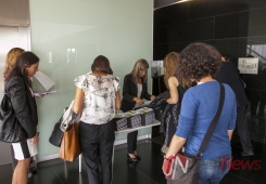 1º Simpósio Internacional de Função Respiratória (19 de setembro)