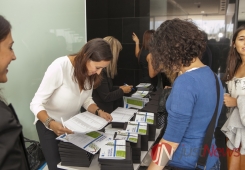 1º Simpósio Internacional de Função Respiratória (19 de setembro)