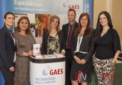 61º Congresso da Sociedade Portuguesa de Otorrinolaringologia e Cirurgia Cérvico-Facial