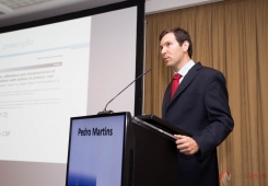 37.ª Reunião Anual da SPAIC: «Doença imunoalérgica na criança: Novos paradigmas e melhor controlo»