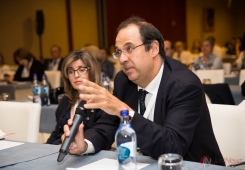 37.ª Reunião Anual da SPAIC: «Doença imunoalérgica na criança: Novos paradigmas e melhor controlo»
