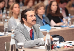 I Jornadas da Clínica CUF Belém - «O doente idoso em ambulatório»
