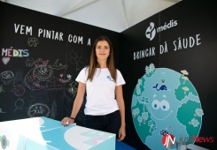 Festa da Saúde 2018