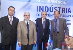 XI Conferência MSD/Diário Económico: «Diferentes perspetivas da doença crónica»