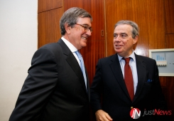 Lição de Jubilação de João Paço: «Cinco décadas de professor e médico»