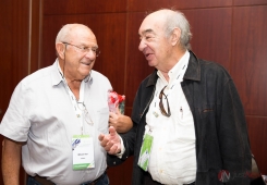 37.ª Reunião Anual da SPAIC: «Doença imunoalérgica na criança: Novos paradigmas e melhor controlo»