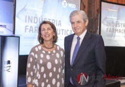 XI Conferência MSD/Diário Económico: «Diferentes perspetivas da doença crónica»