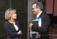 XI Conferência MSD/Diário Económico: «Diferentes perspetivas da doença crónica»