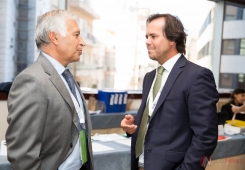 37.ª Reunião Anual da SPAIC: «Doença imunoalérgica na criança: Novos paradigmas e melhor controlo»