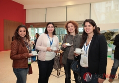 I Jornadas da Clínica CUF Belém - «O doente idoso em ambulatório»