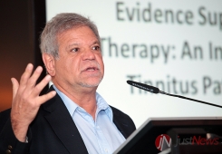61º Congresso da Sociedade Portuguesa de Otorrinolaringologia e Cirurgia Cérvico-Facial