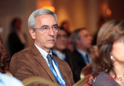 61º Congresso da Sociedade Portuguesa de Otorrinolaringologia e Cirurgia Cérvico-Facial