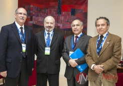 I Jornadas da Clínica CUF Belém - «O doente idoso em ambulatório»
