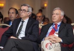 61º Congresso da Sociedade Portuguesa de Otorrinolaringologia e Cirurgia Cérvico-Facial