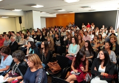 1º Simpósio Internacional de Função Respiratória (19 de setembro)