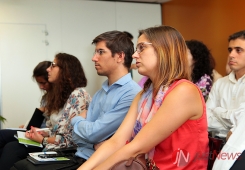 1º Simpósio Internacional de Função Respiratória (19 de setembro)