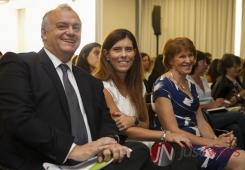 1º Simpósio Internacional de Função Respiratória (19 de setembro)