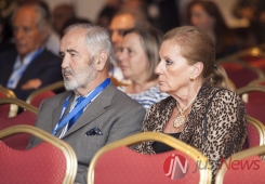 61º Congresso da Sociedade Portuguesa de Otorrinolaringologia e Cirurgia Cérvico-Facial