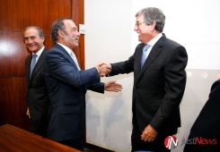 Lição de Jubilação de João Paço: «Cinco décadas de professor e médico»