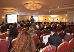 61º Congresso da Sociedade Portuguesa de Otorrinolaringologia e Cirurgia Cérvico-Facial