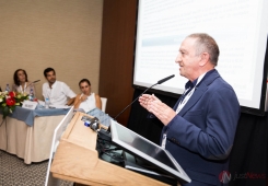 37.ª Reunião Anual da SPAIC: «Doença imunoalérgica na criança: Novos paradigmas e melhor controlo»