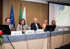 37.ª Reunião Anual da SPAIC: «Doença imunoalérgica na criança: Novos paradigmas e melhor controlo»