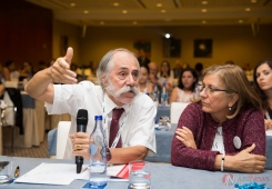 37.ª Reunião Anual da SPAIC: «Doença imunoalérgica na criança: Novos paradigmas e melhor controlo»
