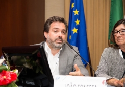 37.ª Reunião Anual da SPAIC: «Doença imunoalérgica na criança: Novos paradigmas e melhor controlo»