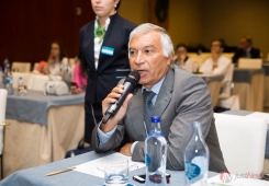 37.ª Reunião Anual da SPAIC: «Doença imunoalérgica na criança: Novos paradigmas e melhor controlo»