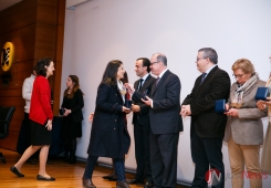 63.º aniversário do Hospital de Santa Maria