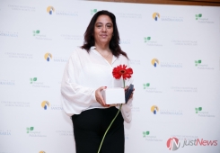 63.º aniversário do Hospital de Santa Maria