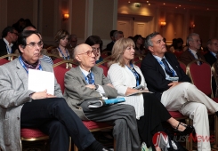 61º Congresso da Sociedade Portuguesa de Otorrinolaringologia e Cirurgia Cérvico-Facial (1 a 4 de maio)